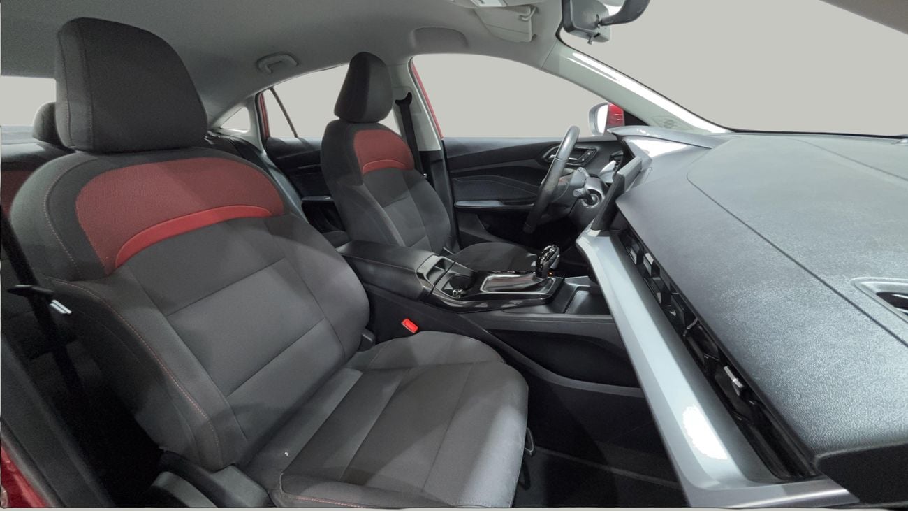 MG GT STD 2022 | AED 549/Month | 0 DP | 30 Day Return | Warranty | Service History