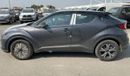 Toyota CHR Toyota CHR 1.2T Petrol AWD