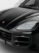 Porsche Cayenne GTS