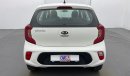 Kia Picanto LX 1.2 | Under Warranty | Inspected on 150+ parameters