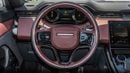 Land Rover Range Rover Sport HSE DYNAMIC 2023 Range Rover Sport | 3.0L Mild Hybrid | AWD | European Specs