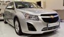 Chevrolet Cruze LS