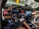Land Rover Defender 110 X-DYNAMIC HSE P400