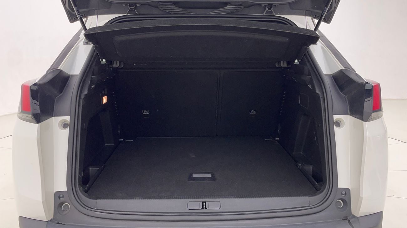 بيجو 3008 2024 ACTIVE | AED 826/Month | 0 DP | 30 Day Return | Warranty