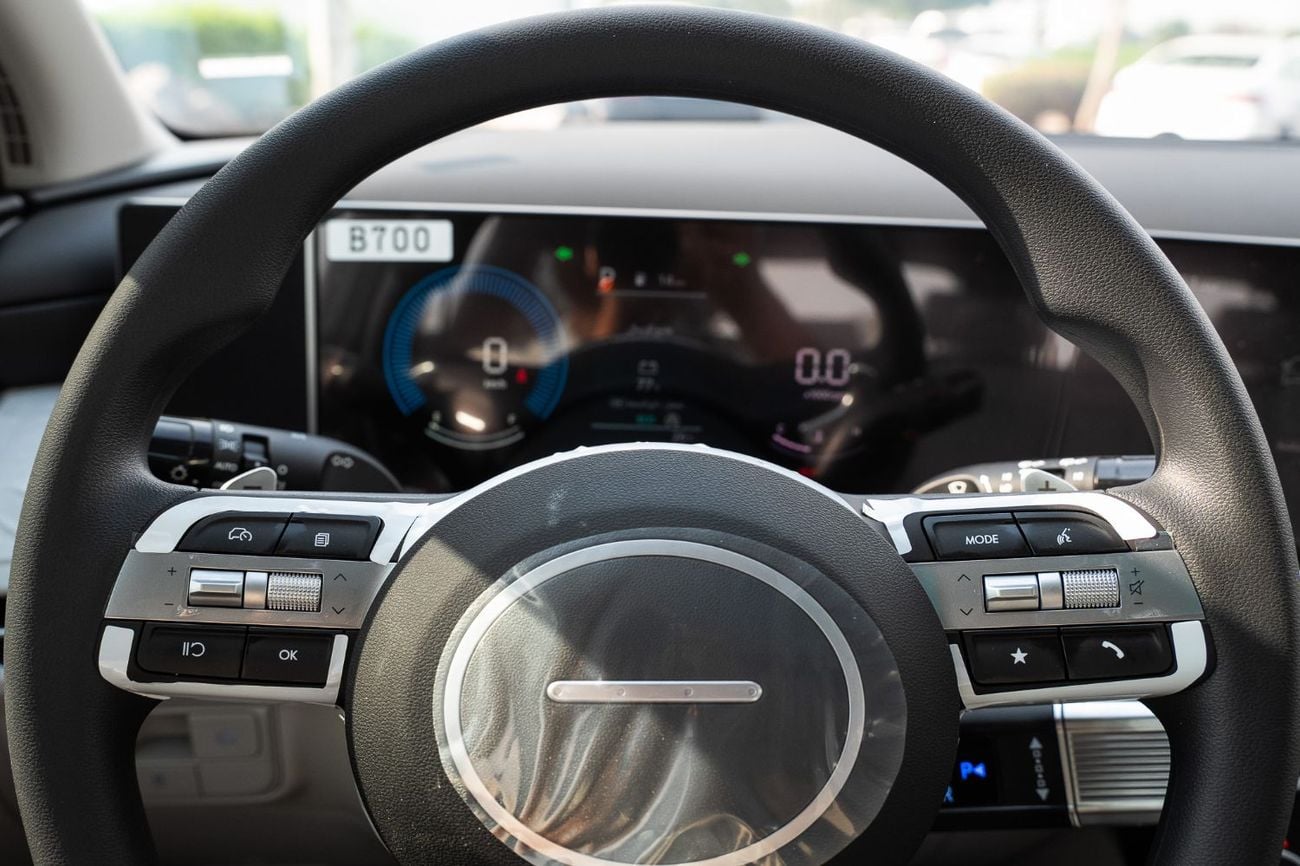 هيونداي توسون Premium 1.6L