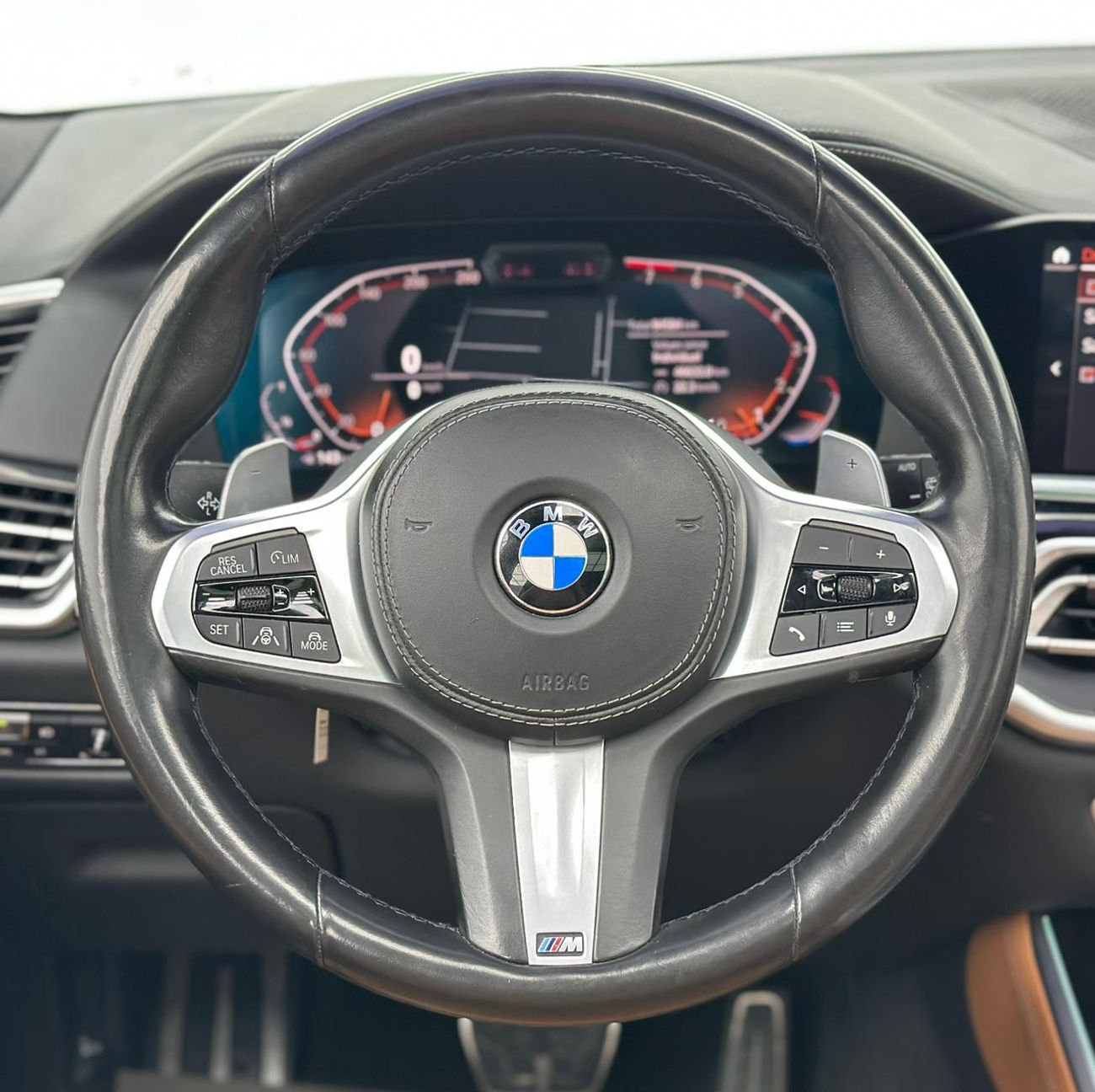 BMW X5 40i M Sport 3.0L 2020 BMW X5 xDrive40i M-Sport, 1 Year Unlimited Km Warranty, BMW Full Service Histo