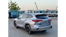 Toyota Highlander 2021 XSE KIT HYBRID ENGINE 2.5L USA IMPORTED