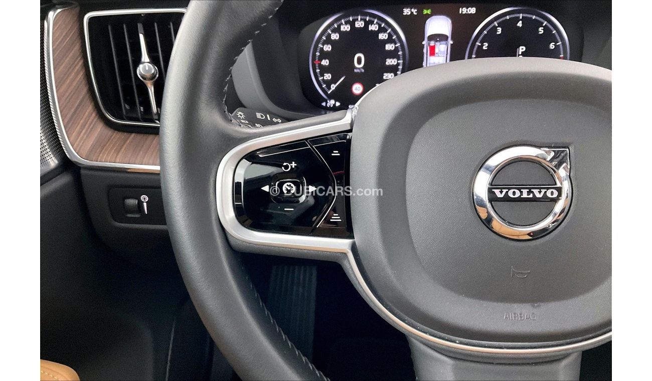 Volvo XC60 T5 Inscription