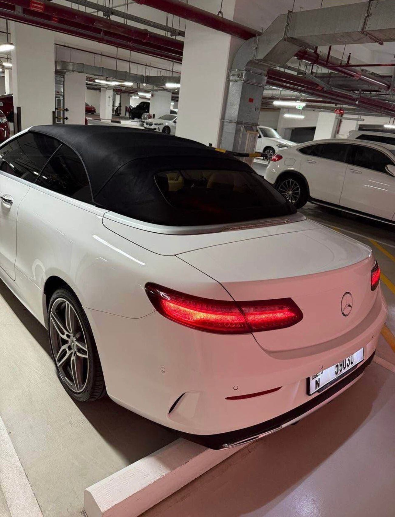 مرسيدس بنز E 220 2