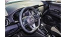 نيسان كيكس BRAND NEW 2024 NISSAN KICKS SV 1.6L