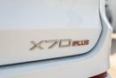 Jetour X70 Plus LUX 2025 Low Mileage GCC 1.6L Turbo 4 Cylinders