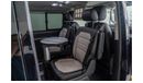 Volkswagen T4 Multivan 2019 Volkswagen Multivan Highline 4 Motion / Full Option / Full-Service History