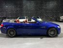 BMW M3 STD BMW M3 | GCC | 4.0 L V8 | Well maintained