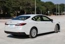 تويوتا كامري LE HEV LHD 2.5L HYBRID LE-G FWD AT 2025MY