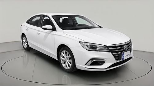 MG 5 2023 STD | AED 441/Month | 0 DP | 30 Day Return | Warranty | Service History