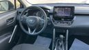 Toyota Corolla Cross FuLL Option, 2.0L V4