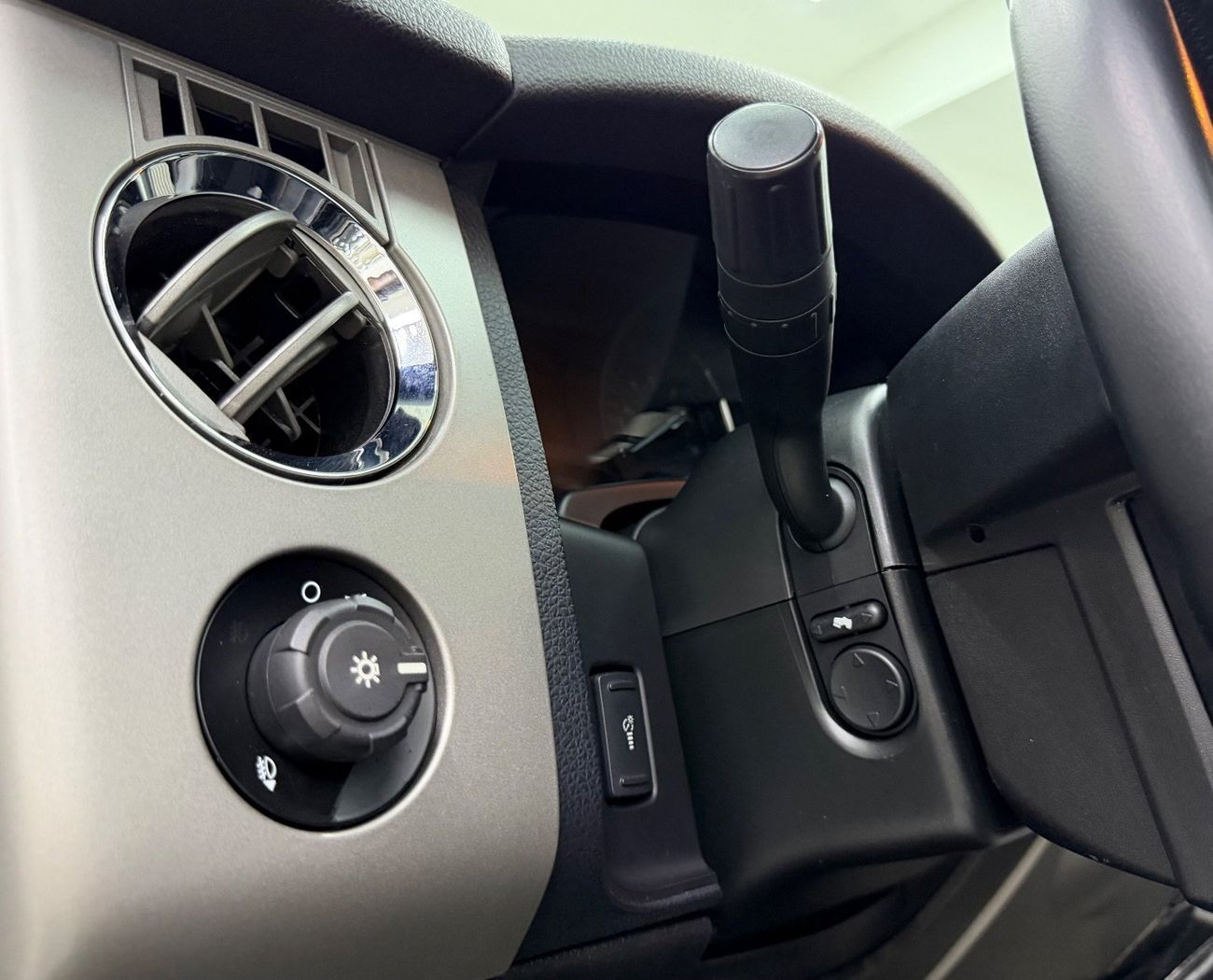 Ford Expedition Limited 3.5L