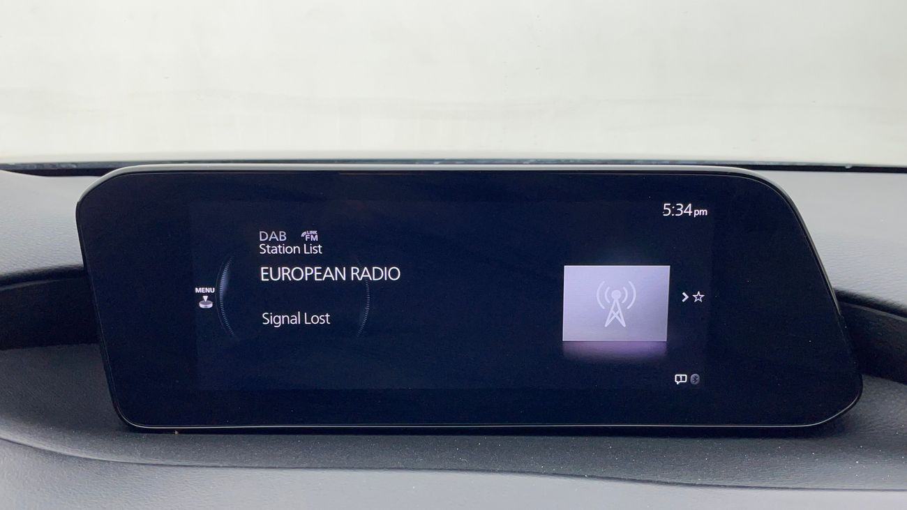 Mazda 3 2025 SELECT | AED 1008/Month | 0 DP | 30 Day Return | Warranty | Service History