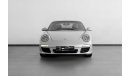بورش 996 2010 Porsche 997 / Sport Chrono Plus package / Full-Service History