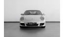 Porsche 911 2010 Porsche 997 / Sport Chrono Plus package / Full-Service History