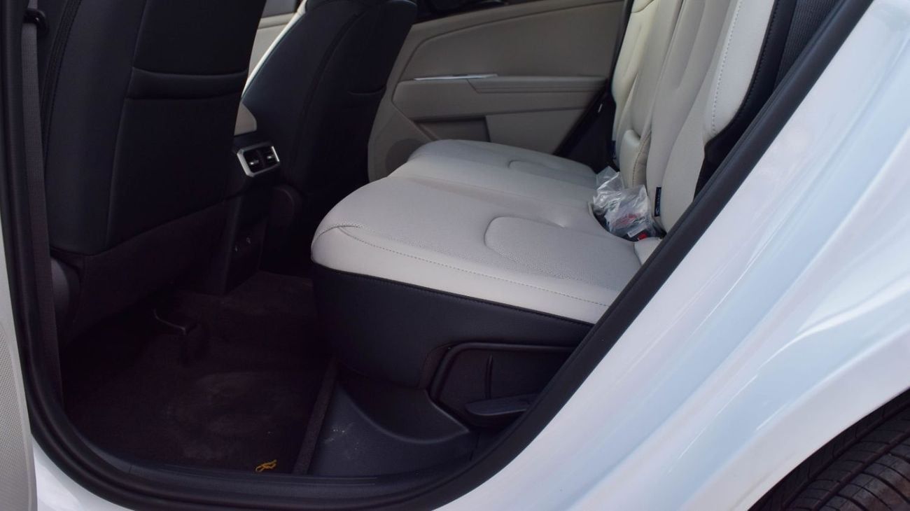 كيا سبورتيج KIA SPORTAGE 1.5L TURBO FULL OPTIONS CHINESE SPECS 2025 MODEL 360 CAMERAS