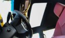 Lexus GX460 ALL COLOURS AVAILABKE MY23 LEXUS GX460 LUXURY SPORT 4.6L HI A/T PTR (EXPORT ONLY)
