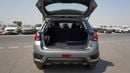 ميتسوبيشي ASX Brand New Mitsubishi ASX Basic GLX 2026 Export 2.0L Petrol 2WD|Grey/Black|SX-MEDLINE-2WD-26|