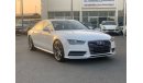 أودي A7 Audi A7 _ S_ Line _ Gcc_2016_Excellent  Condition _Full option