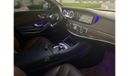 Mercedes-Benz S 400 MERSEDES BENZ S400 AMG 2016 GCC FULL OPTIONS IN PERFECT CONDITION