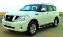 Nissan Patrol SE - EXCELLENT CONDITION