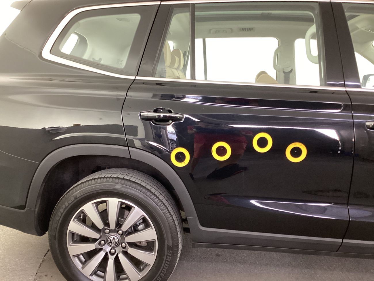 MG RX8 Comfort | Guaranteed Warranty | 0 Down Payment | 11.11 Flash Sale + AED 2K FREEBIES