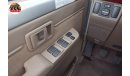 Toyota Land Cruiser Hard Top 76 LX V6 4.0L Petrol Manual Transmission