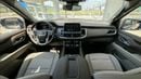 GMC Yukon SLE GCC Specs