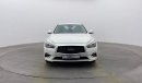 Infiniti Q50 Luxury 2000