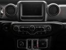Jeep Wrangler Sport 3.6L A/T (5 Seater) Sport 3.6L