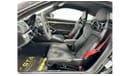 Porsche 718 Cayman 2016 Porsche Cayman GT4 Manual Transmission, Warranty, Full Porsche Service History, Low Kms, GCC