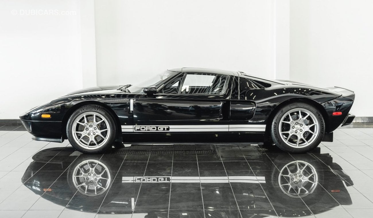 Ford GT