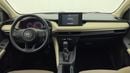 Toyota Yaris 2023 E | AED 608/Month | 0 DP | 30 Day Return | Warranty | Service History