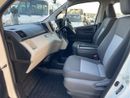 Toyota Hiace 2023 TOYOTA HIACE VAN COMMUTER
