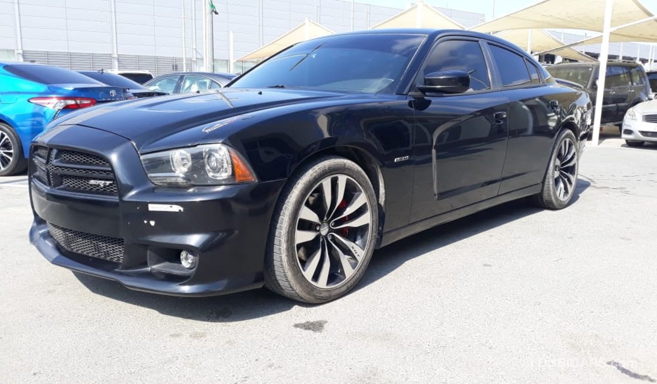 Dodge Charger Rt