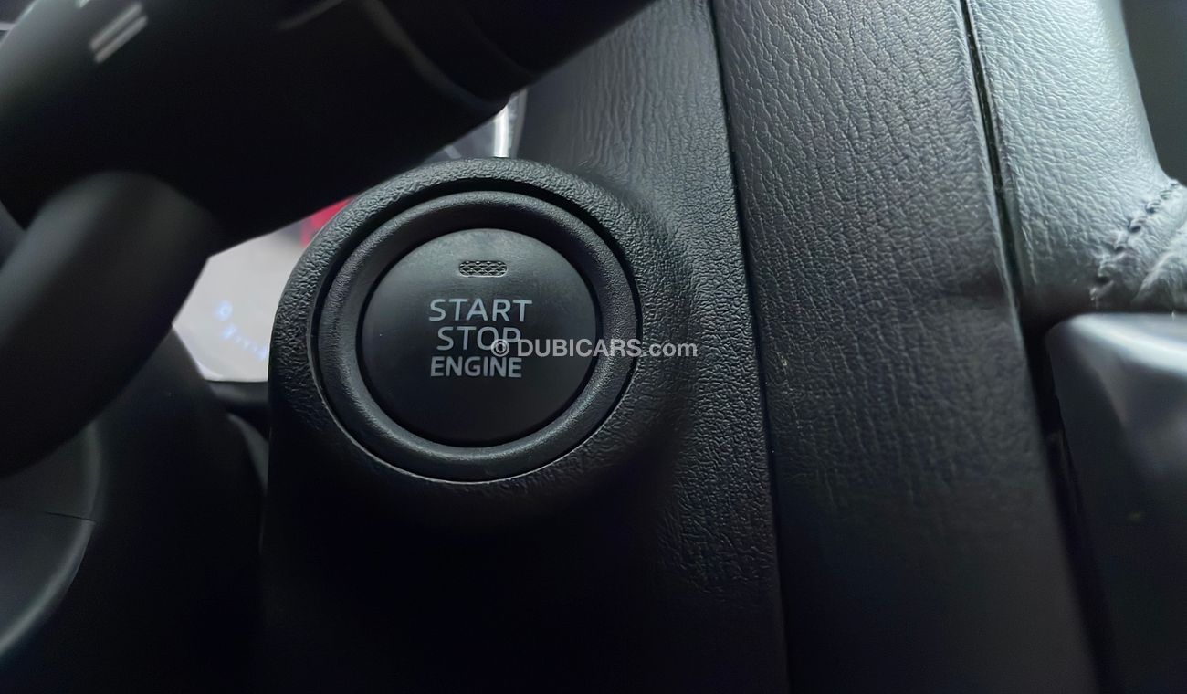 Mazda CX-5 Luxury 2.5