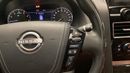 Nissan Patrol SE PLATINUM CITY | Guaranteed Warranty | 0 Down Payment