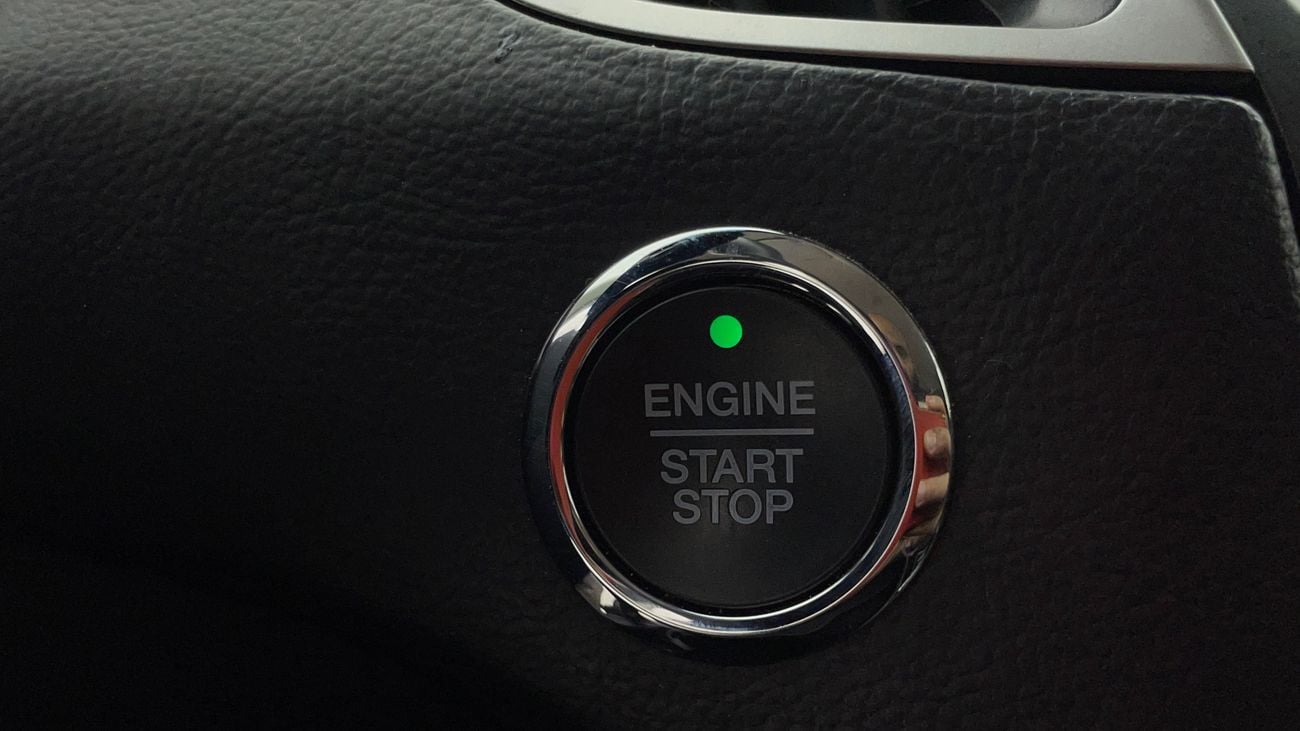 فورد إدج SE 2 | بدون دفعة مقدمة | اختبار القيادة في المنزل