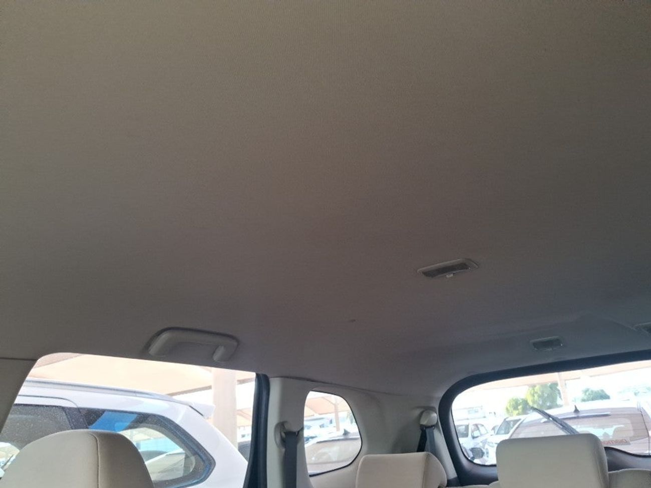 ميتسوبيشي آوتلاندر GLX MID 2.4 | بدون دفعة مقدمة | اختبار القيادة في المنزل