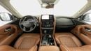 Infiniti QX80 Luxe Sensory ProActive - Black Edition | Guaranteed Warranty | 0 Down Payment