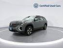 Volkswagen Teramont COMFORTLINE Teramont Trend 2.0L (Ref#54810) / WAS 149,900 - NOW 138,900