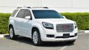GMC Acadia Denali AWD