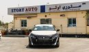 بيجو 508 Allure 1.6 petrol automatic BRAND NEW!!