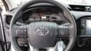 Toyota Hilux GL Basic 2.4D MT - MY2025