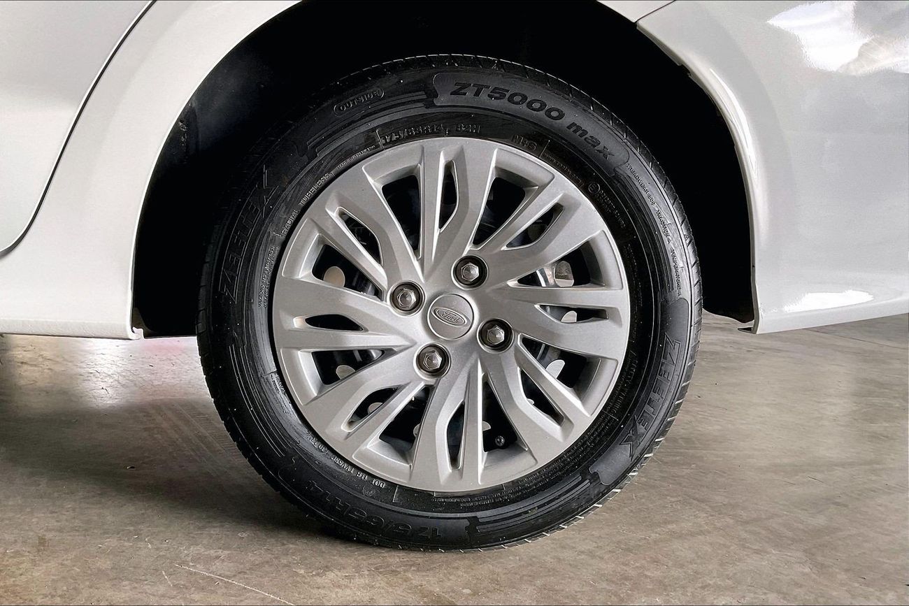 Ford Figo Ambiente | Guaranteed Warranty | 0 Down Payment